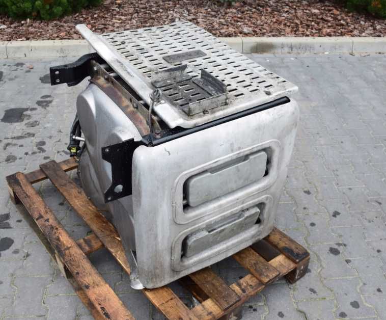 Catalizator camion DAF XF106 euro 6 Piese/Dezmembrari DAF