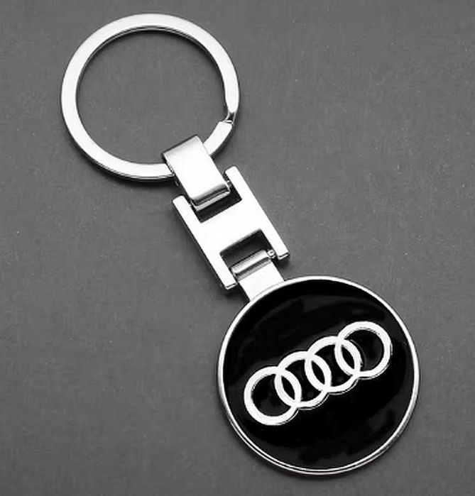 Breloc chei pentru BMW, Audi, VW, Mercedes, Renault, Peugeot, Ford