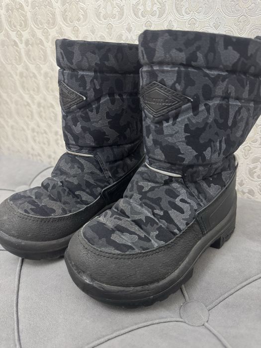 куома зима 26 рр