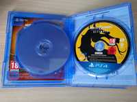 Диск на PS4 пс4 Mortal Kombat 11 ULTIMATE 

Упаковка немного поломана,