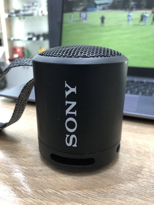 Колонка Sony SRS XB 13 (p25)