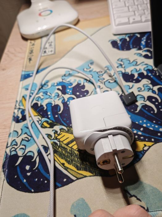 Macbook pro m3 14