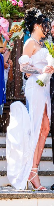 Vand rochie de evenimente