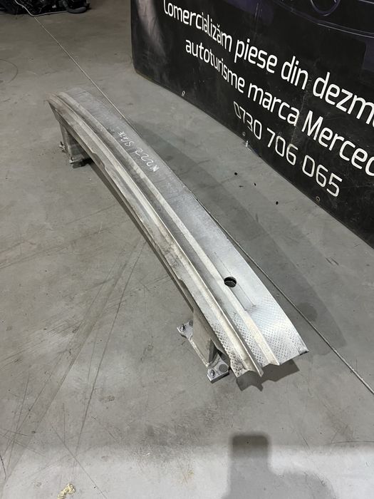 Intaritura bara spate Mercedes S Class W222