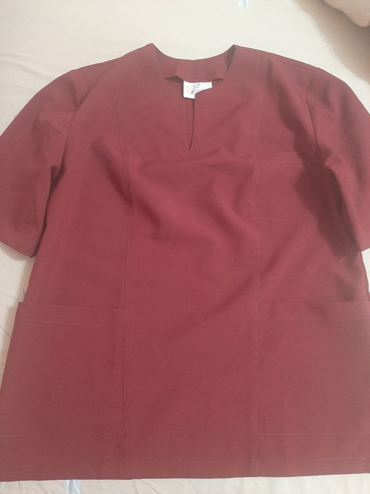 Медецинский костюм женский