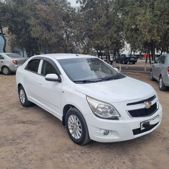Продаю Chevrolet Cobalt 4 позиция автомат