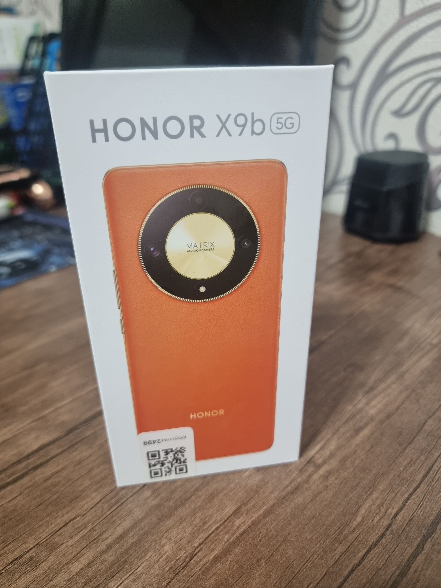 Хонор x9b 5G  256 Gb в отличном состоянии