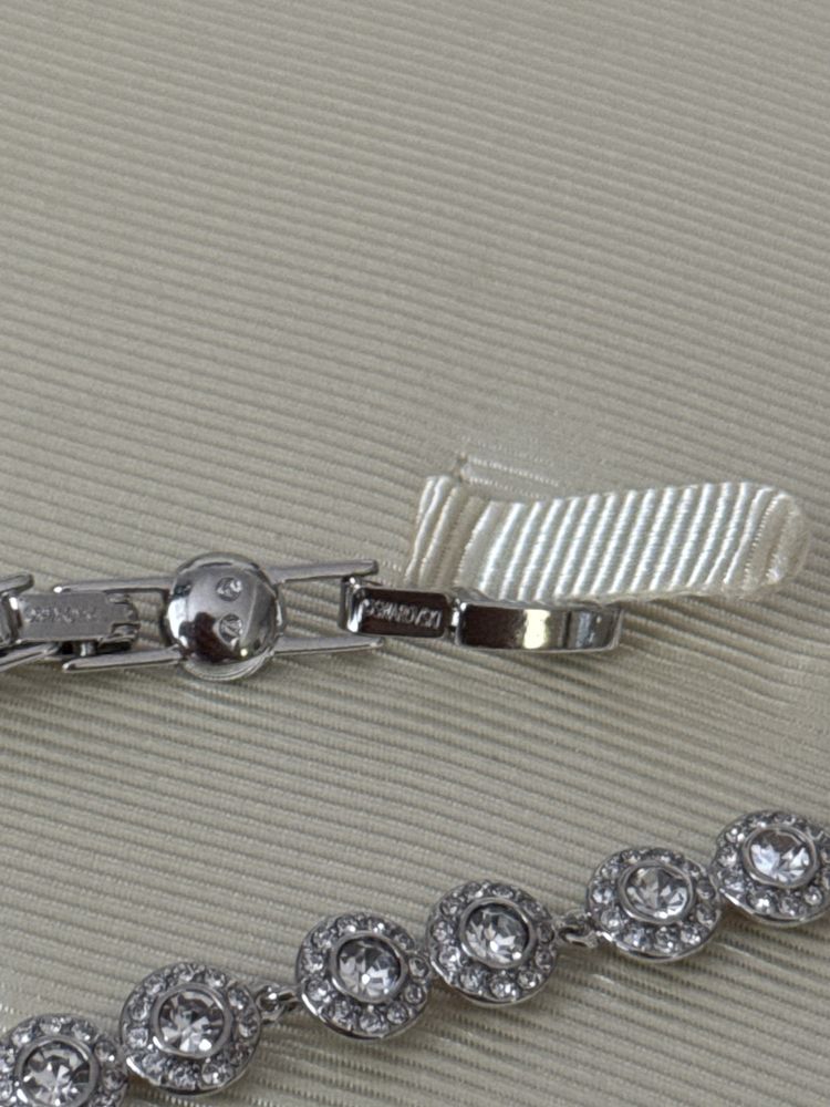Colier Swarovski Angelic