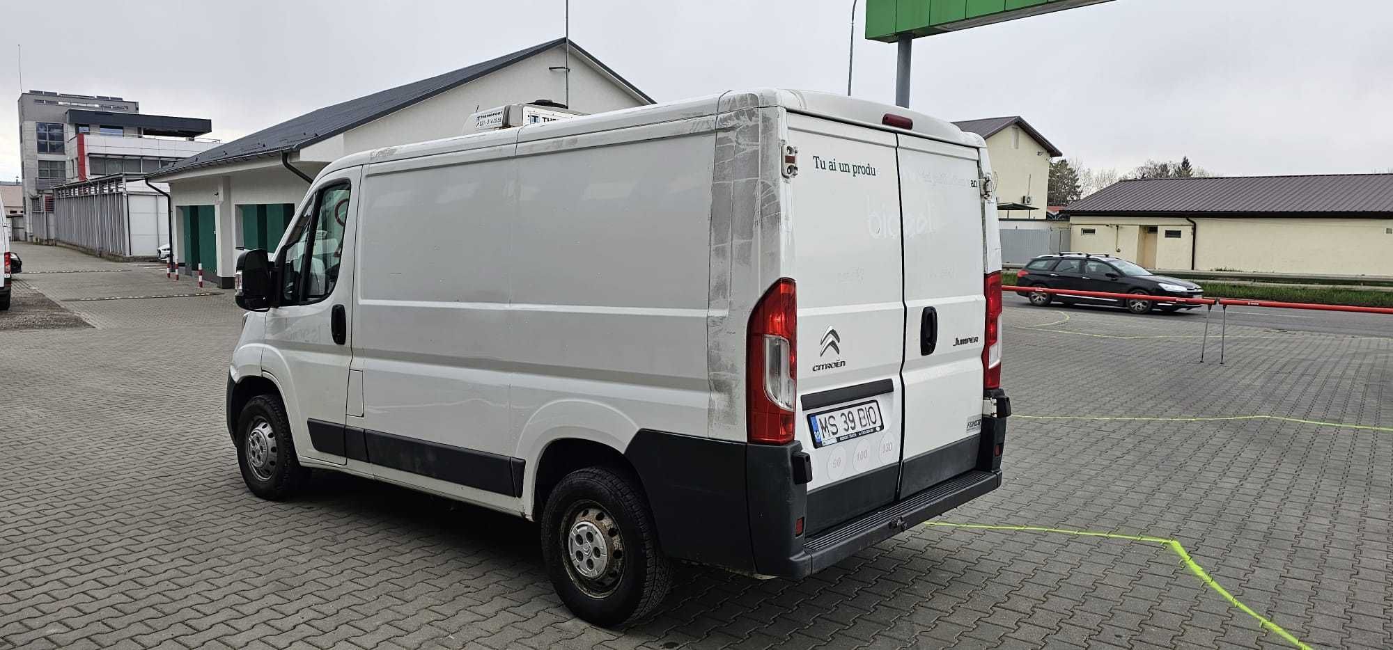 De vanzare Citroen Jumper