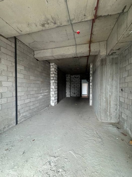 Срочно продаётся 2/4/51/60 м2 квартира с террассой в Nest One