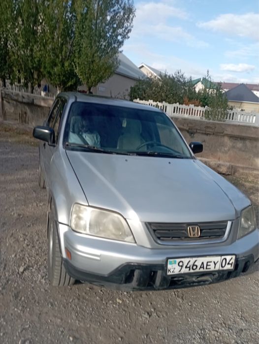 Продам машину Honda