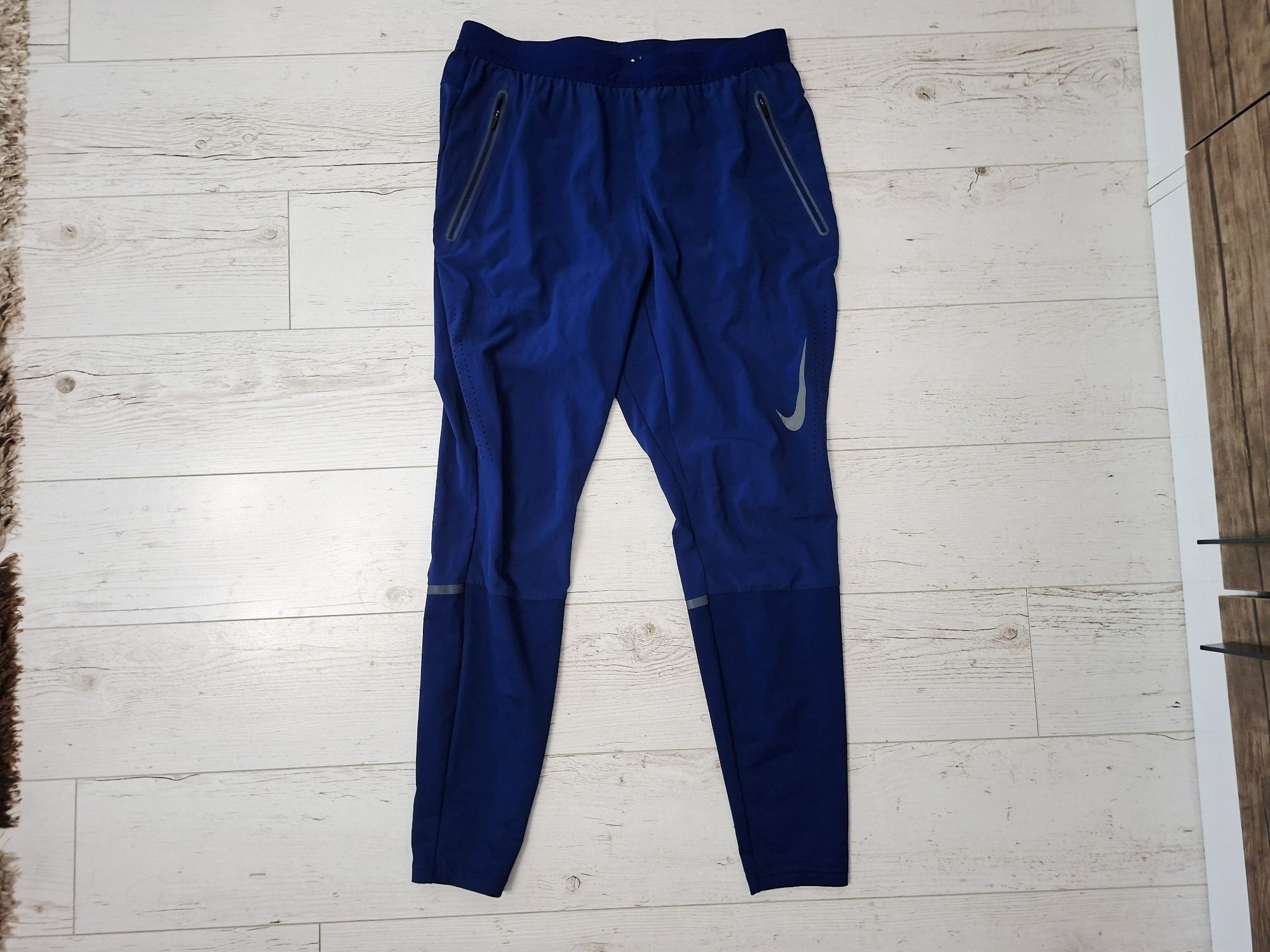 Nike M NK Swift Run-Ориг.тънко долнище Ново!!!