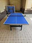 Stol Tennis sotiladi