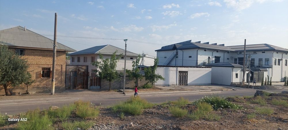 Продаётся ДОМ.10ком 3 сото2этаж Куйлюк Под. Бизнес.