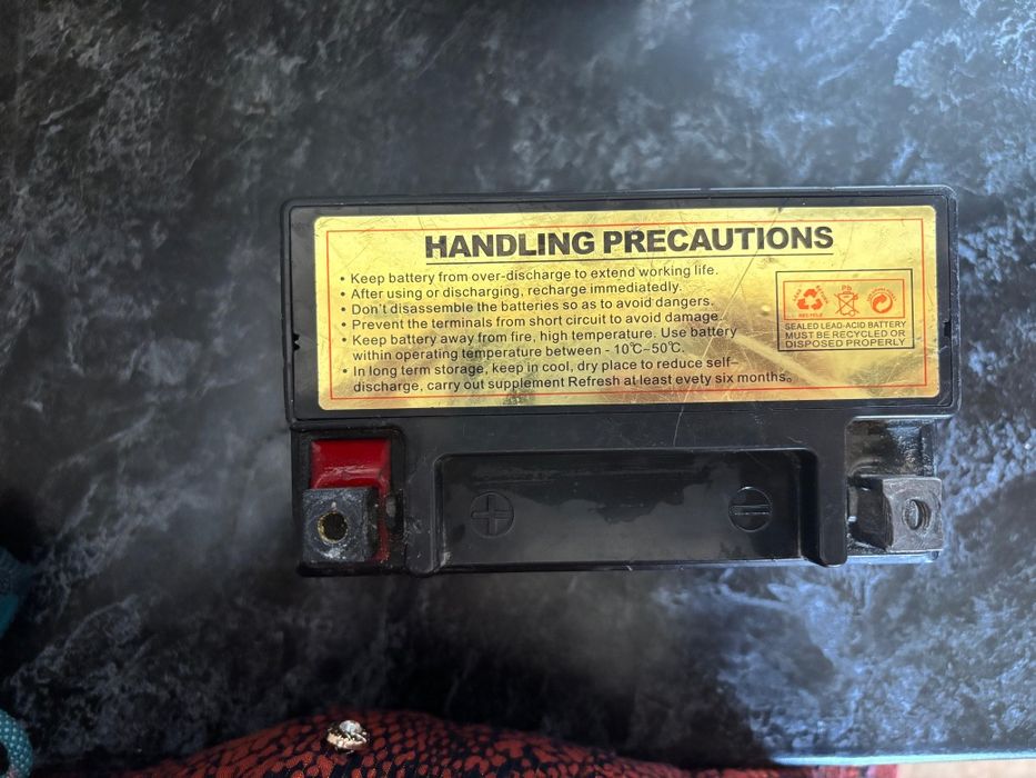 Для мопед нет доставки