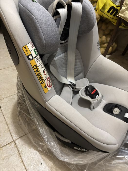 Maxi Cosi - Mica eco pro I-size Eco Clima (40-105см)