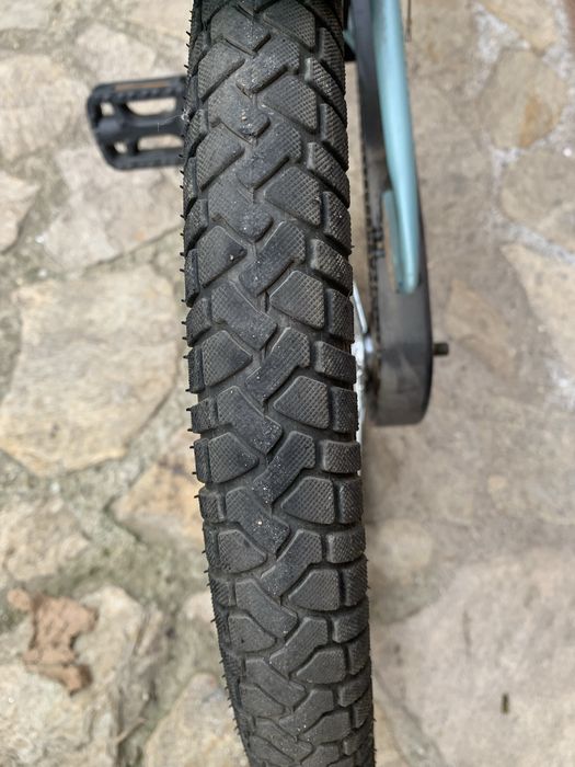 Велосипед за дете