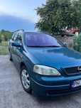 Vand Opel Astra G caravana