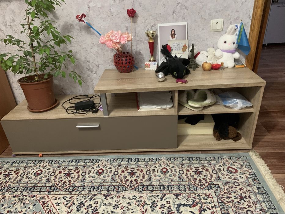 Продам мебель б/у