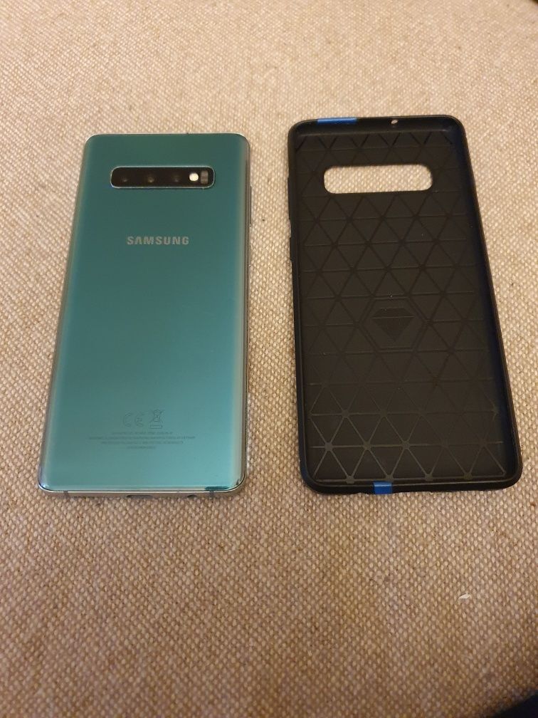 Samsung Galaxy S10 +