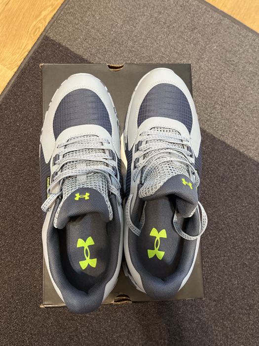 Adidasi Under Armour Bandit tr3