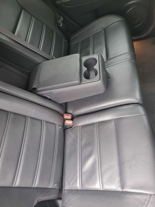 Renault Koleos 2012 2.0 DCI 173cp 4X4