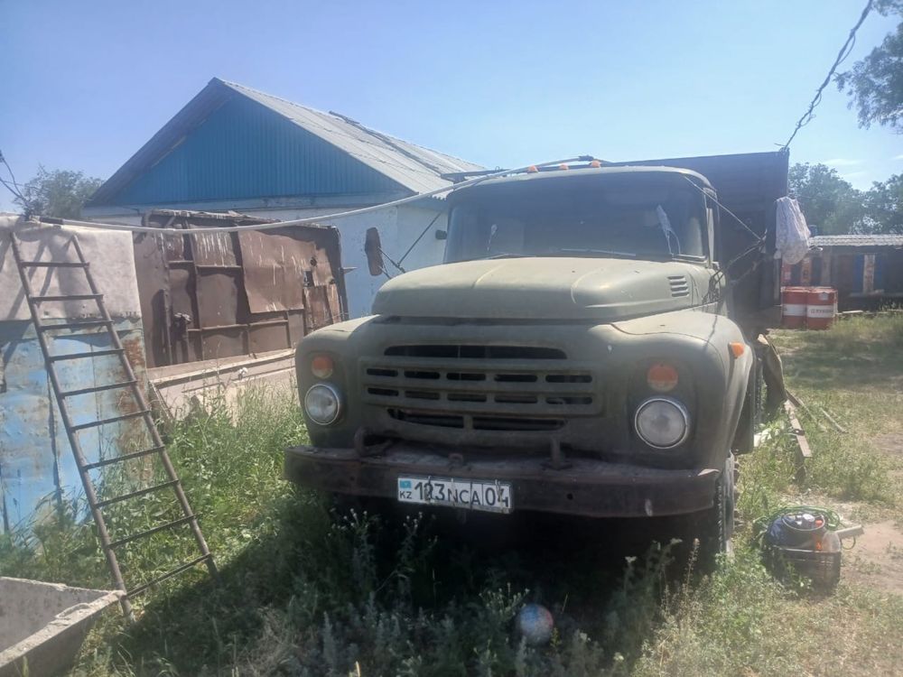 Продам   Зил 130