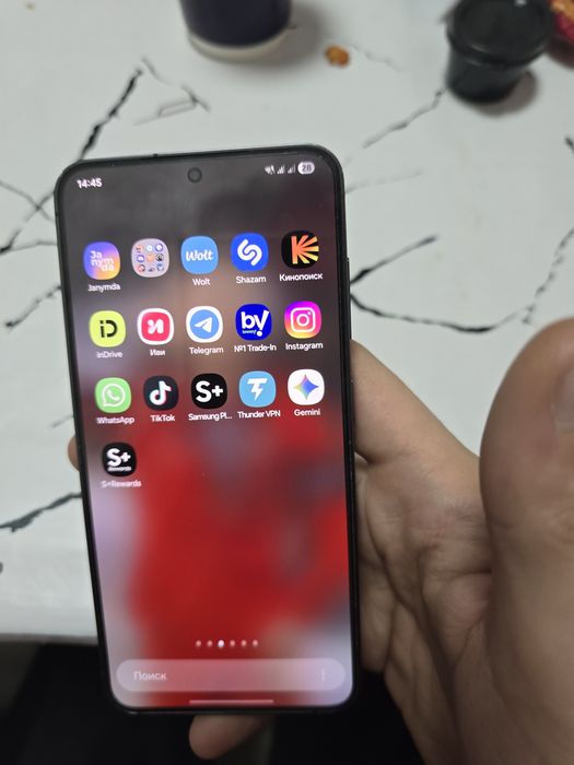 Samsung s24 на 256 гб