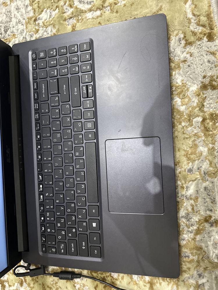Продам  ноутбук Acer aspire 3 А315-4-C-59F