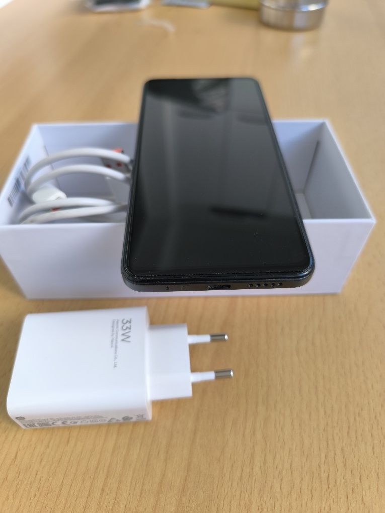 Xiaomi Redmi not 12s