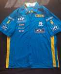 Camasa barbati cu maneca scurta original Formula1