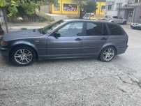 BMW 2.0d комби 2001 г.