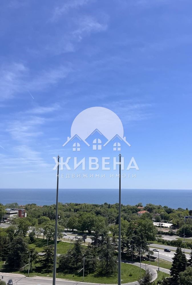 Продава се Четиристаен апартамент в Варна, Бриз - 295 кв.м за 3000 €/кв.м - Снимка #11