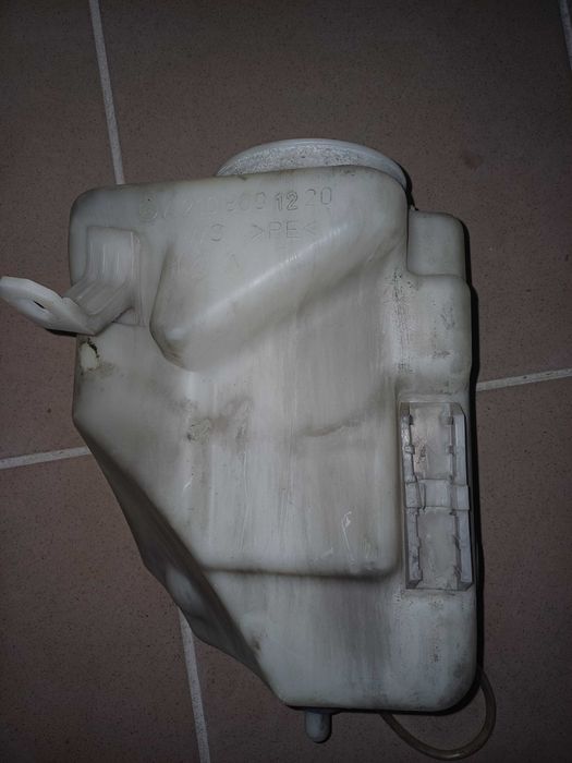 Казанче за вода Мерцедес Бенц W210