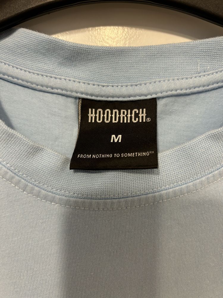 Vand compleu Hoodrich culore bleu marimea M