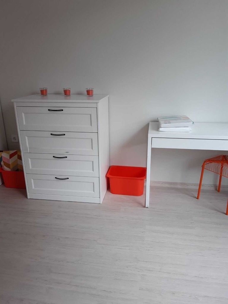Дава се под наем Тристаен апартамент в София, Витоша - 95 кв.м за 750 € - Снимка #4