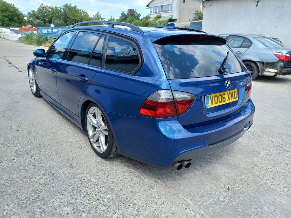 Piese auto BMW e91 330i non-lci M pachet