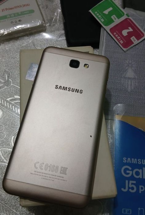 Samsung galaxy a01 va J5 Prime