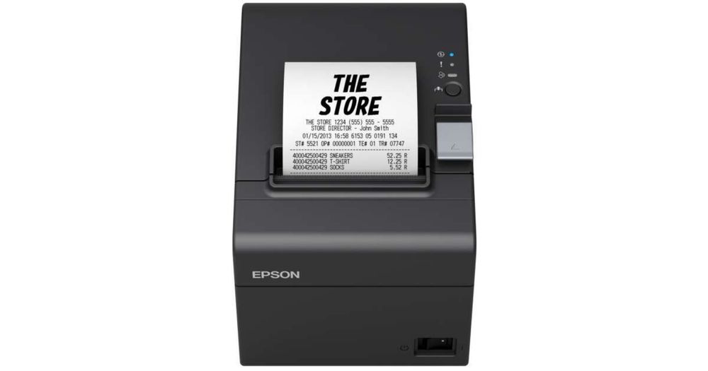 Imprimanta termica Epson