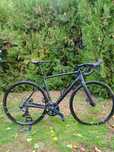 Merida Scultura Carbon 28 цола сет 2×11 Ultegra R8000