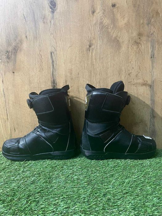 Boots SALOMON marime EU 39,5