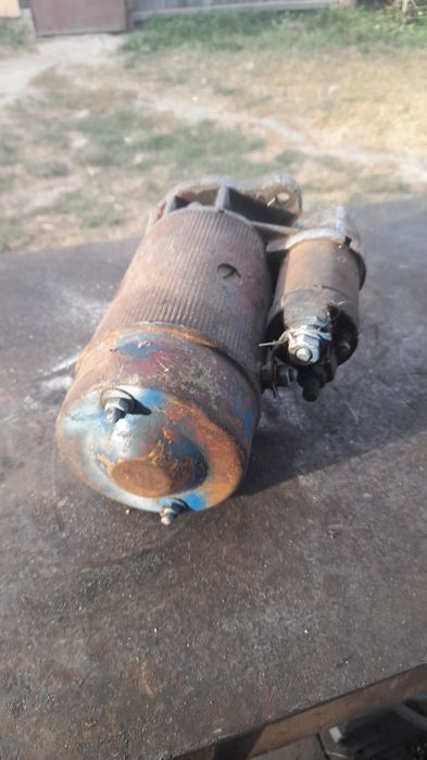 Vind un electromotor pt.u45 12volti