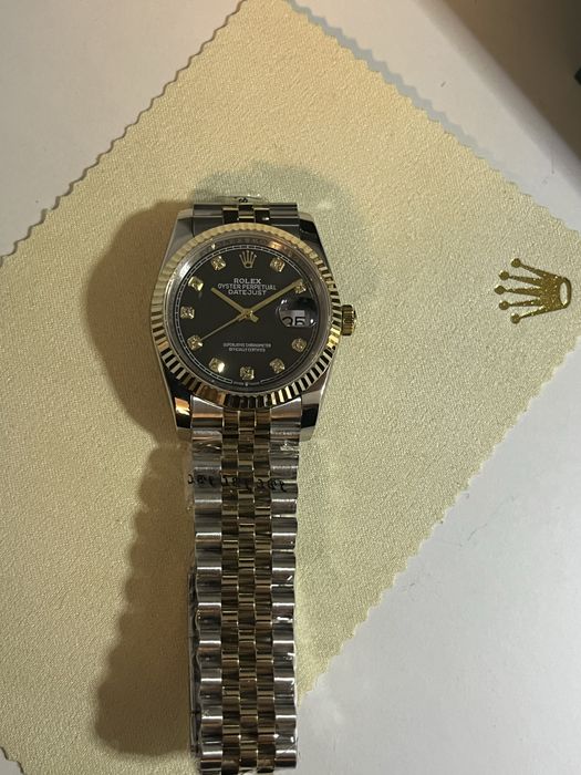 Ceas Rolex DateJust de dama