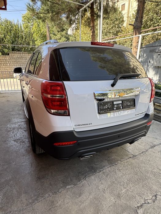 Kaptiva4 2018 Yil