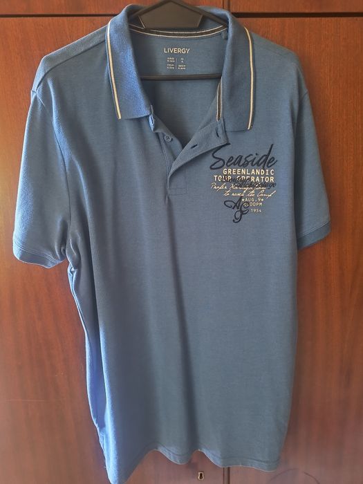 Различни тениски по 10 лв/бр.