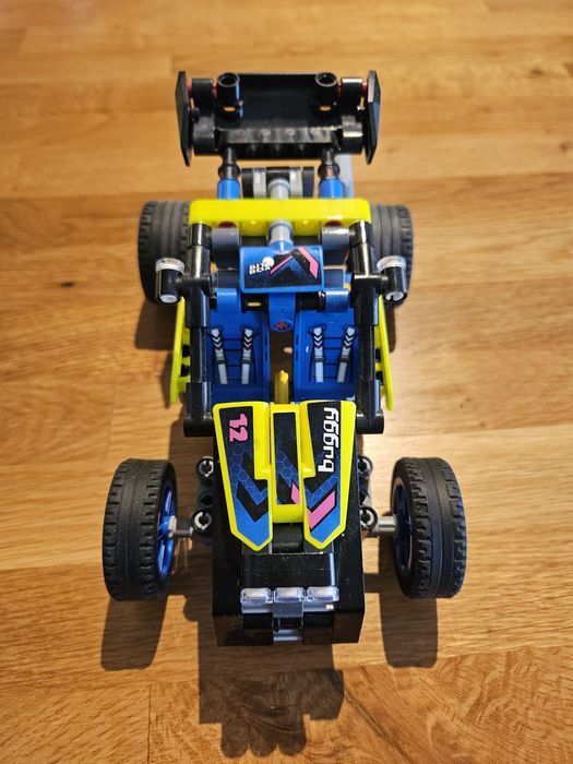 LEGO® Technic 42164 - Бъги за офроуд състезание