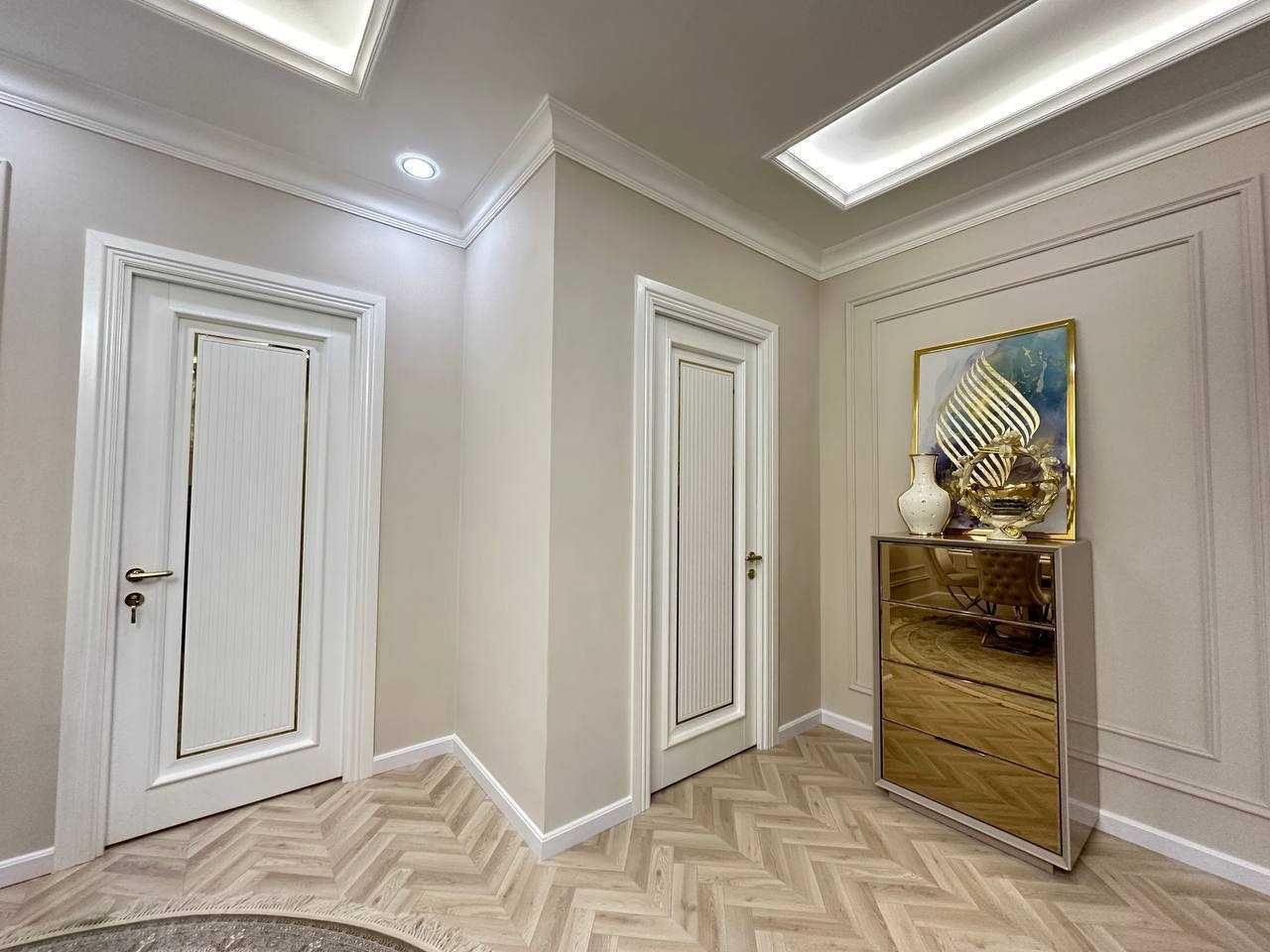 СРОЧНО продажа 3/6/10 ЖК "Мухташам", 100м2