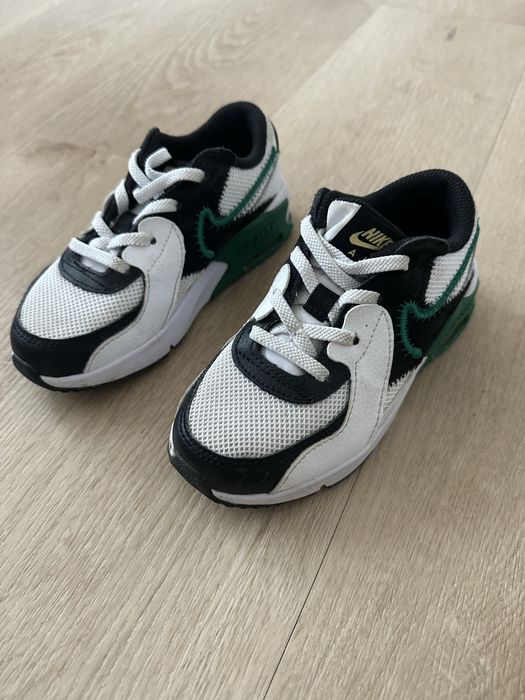 Маратонки Nike 27.5 номер