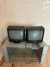 Телевизоры AKAI (Япония), в рабочем состоянии.Samsung, Panasonik.