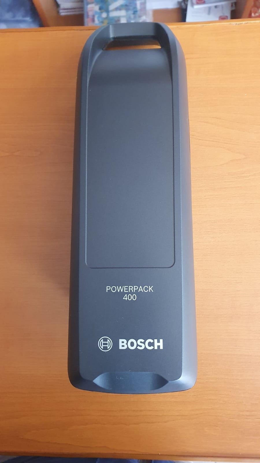 Vând baterie Bosch Powerpack 400